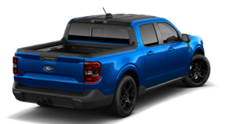 2026 Ford Maverick® External Image 4